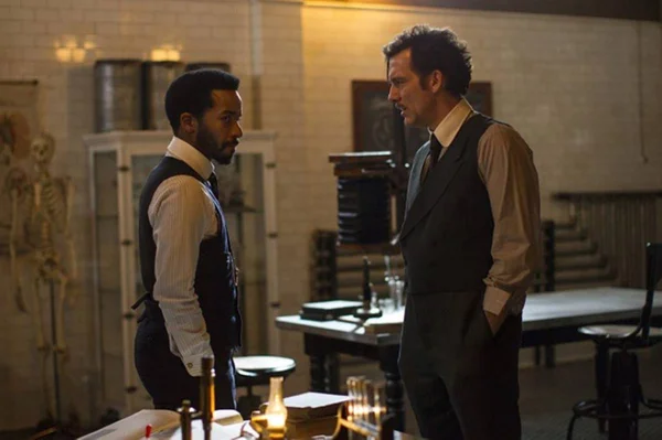 Cancelada em 2017 após duas temporadas, The Knick vai ganhar continuação