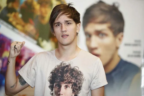 Christian Figueiredo: o loser que virou estrela no YouTube