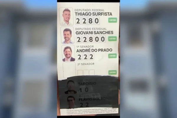 Crime organizado impõe dificuldades em campanhas na periferia de São Paulo - destaque galeria Crime organizado impõe dificuldades em campanhas na periferia de São Paulo - destaque galeria