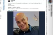 Secretário pede exoneração após posts sobre demissão de eleitores de Lula - imagem 2 Secretário pede exoneração após posts sobre demissão de eleitores de Lula - imagem 2