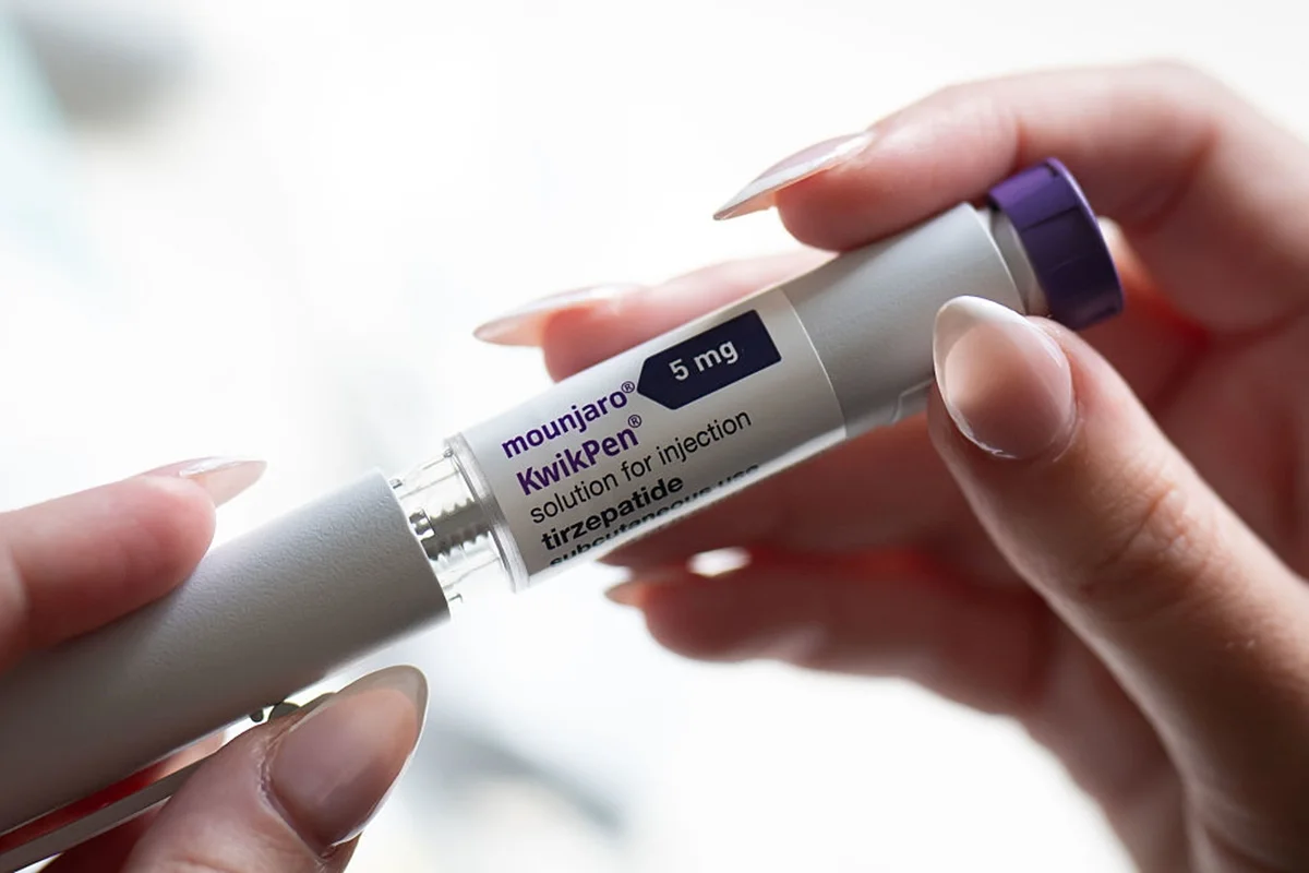 Além da obesidade: Canetas GLP-1 como Ozempic e Mounjaro surpreendem pesquisadores com novos usos em doenças cardiovasculares, rins e inflamação