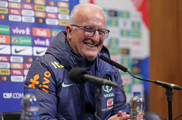 Veja a lista de convocados por Dorival para a Copa América e amistosos