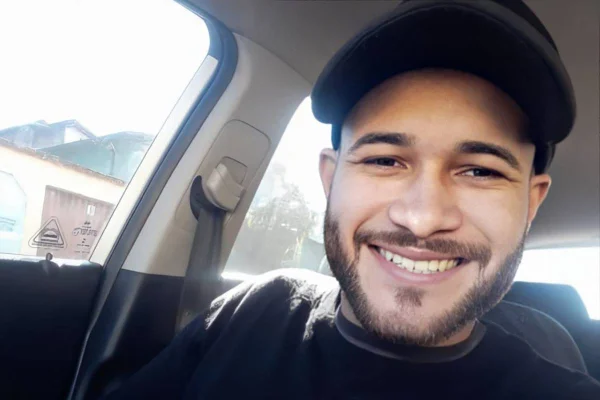 Rodolfo Mendonça Cotrim, assassinado pelo amigo em Anápolis, Goiás