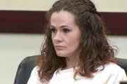 Christa Pike sobreviveu a duas doses da injeção letal em uma tentativa de execucação nos EUA

