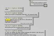 Master contratou Fátima Bernardes como garota-propaganda por R$ 5,4 milhões - imagem 3 Master contratou Fátima Bernardes como garota-propaganda por R$ 5,4 milhões - imagem 3