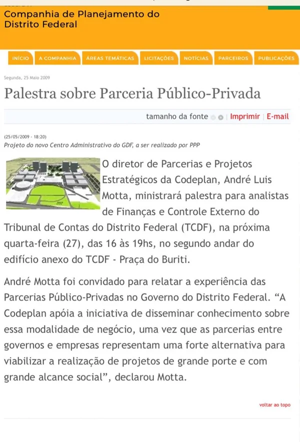 Megaevento em Brasília discute segurança e defesa cibernética