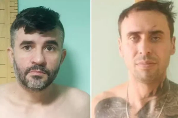 Como assassinos do PCC fugiram de prisão de segurança máxima