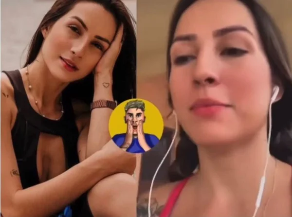 Influencer diz que deu “paulada” em cachorros e vídeo repercute