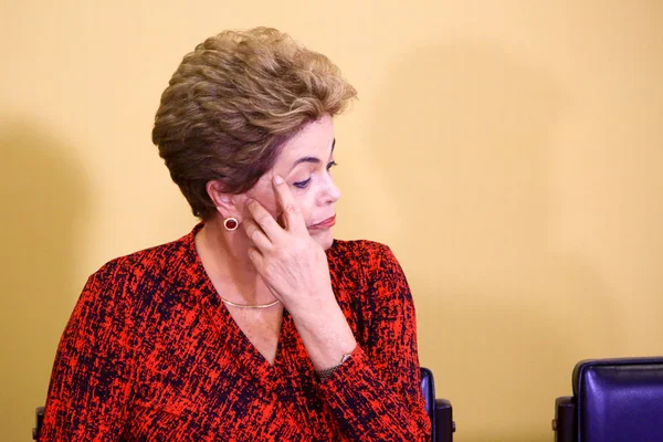 Documentário sobre impeachment de Dilma passará no Festival de Berlim