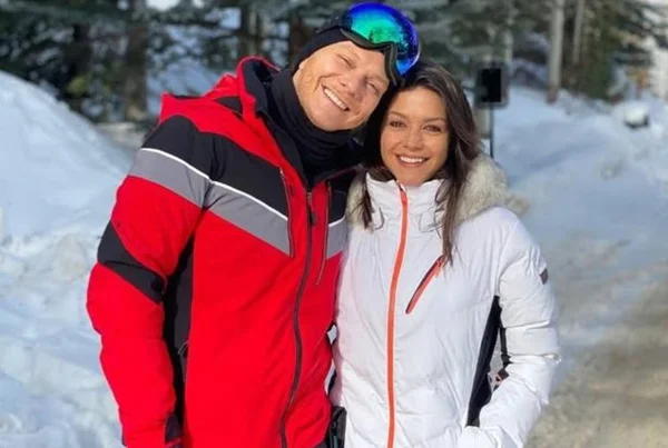Michel Teló se declara para Thais Fersoza: “Minha gatinha”