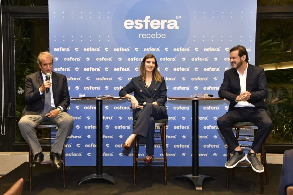 Valdemar Costa Neto e Antonio Rueda, em SP.