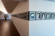 Espaço da Casa Albuquerque Galeria 