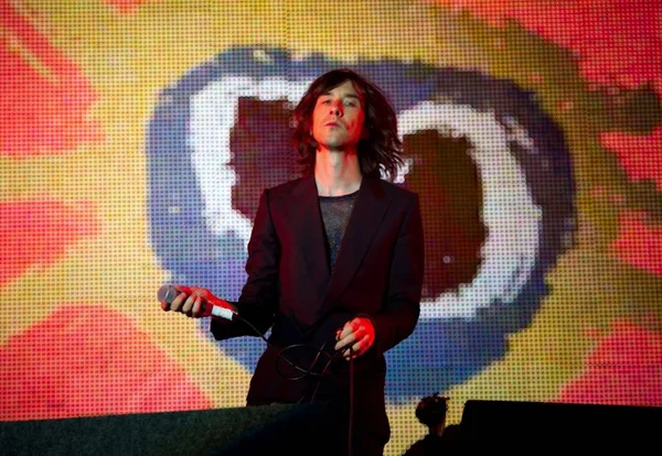Primal Scream volta ao Brasil para show em fevereiro de 2018