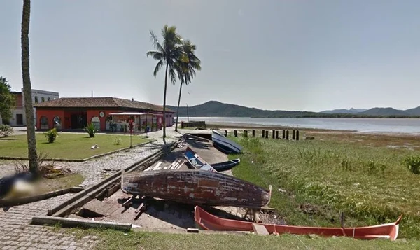 Sensação térmica em Antonina (PR) surpreende e chega a 81°C