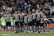 A equipe ainda tem 17 jogos para tentar não superar a marca negativa de 2022 A equipe ainda tem 17 jogos para tentar não superar a marca negativa de 2022