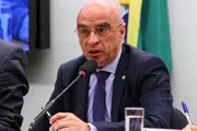 Mário Heringer é líder do PDT na Câmara Mário Heringer é líder do PDT na Câmara