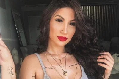 Boca Rosa revela “dor absurda” durante sumiço das redes: entenda