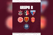 Copa Atlântico Sub-19: Brasiliense será o representante do Distrito Federal - imagem 2 Copa Atlântico Sub-19: Brasiliense será o representante do Distrito Federal - imagem 2