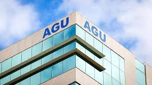 Sede da AGU