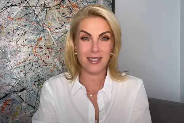 Ana Hickmann detona ex e se derrete por Edu Guedes: “Alma gêmea”