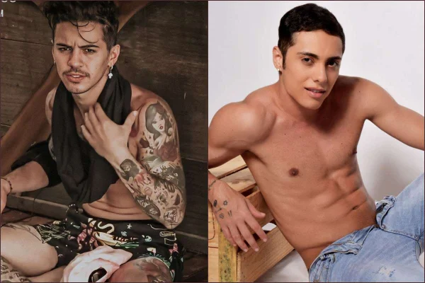 Gabriel Leão Biel
