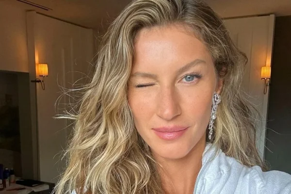 Gisele Bündchen