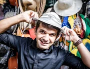 Romildo Nascimento Romildo Nascimento