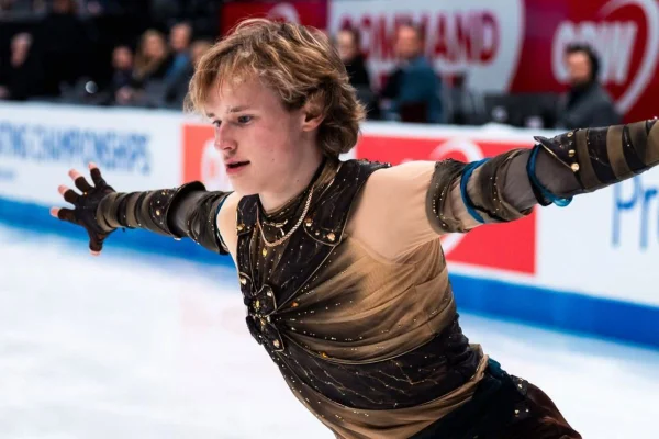 Veja quando começa a patinação artística nas Olimpíadas de Inverno