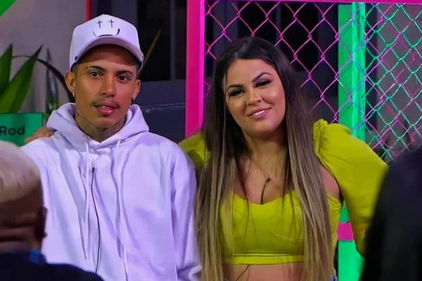 Matheus Yurley nega traição a Mari Matarazzo: “Só tirei uma foto”