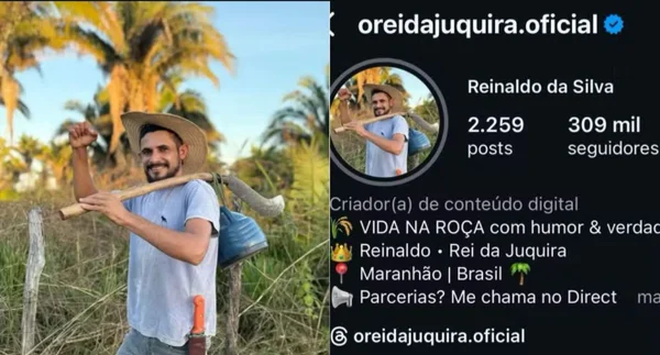 Rei da Juquira