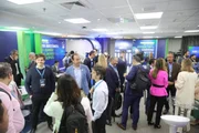 Mato Grosso do Sul ficou em evidência no evento Mato Grosso do Sul ficou em evidência no evento