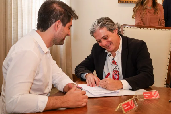 SUS: Hospital Maria Amélia Lins terá centro de oftalmologia em BH - destaque galeria