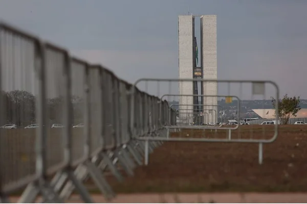 Confira o que muda na Esplanada para a votação de impeachment