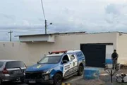 Foram deflagrados quatro mandados de busca e apreensão Foram deflagrados quatro mandados de busca e apreensão