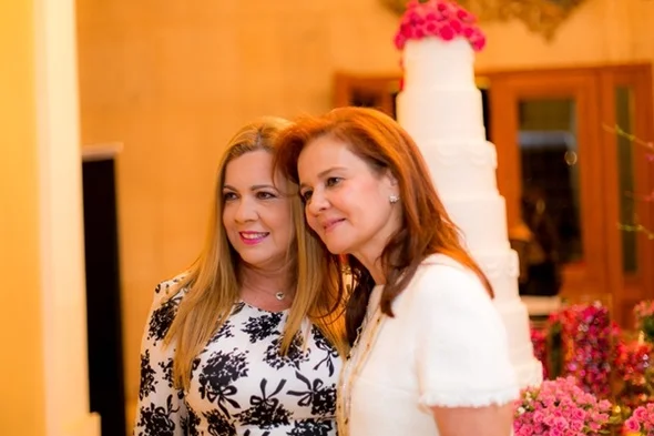Marcia Lima e Monica Oliveira Marcia Lima e Monica Oliveira