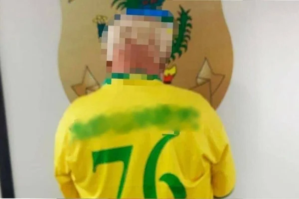 goias suspeito de prometer bala estupro garoto
