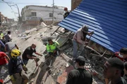 Terremoto de magnitude 7,4 deixa ao menos 20 mortos na Colômbia