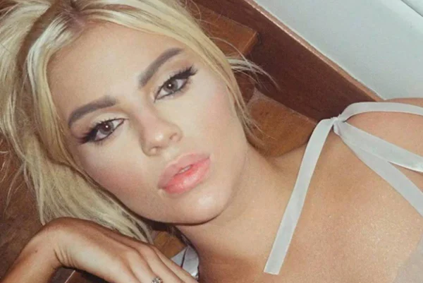 luisa sonza whindersson nunes doce 22