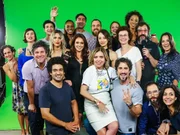 VJs da MTV: grande parte deles virou global VJs da MTV: grande parte deles virou global