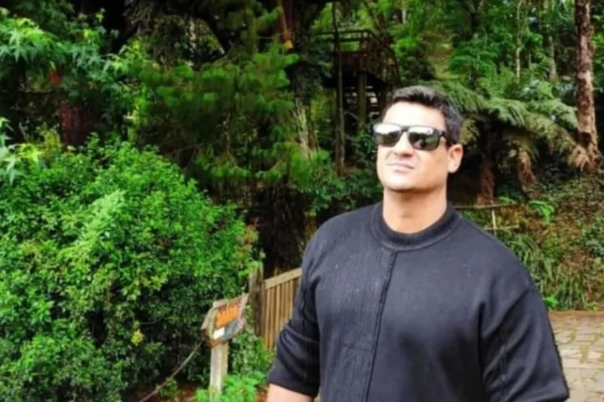 Sargento da PMGO é preso preventivamente em Formosa por descumprir medida protetiva e agredir ex-esposa após histórico de violência