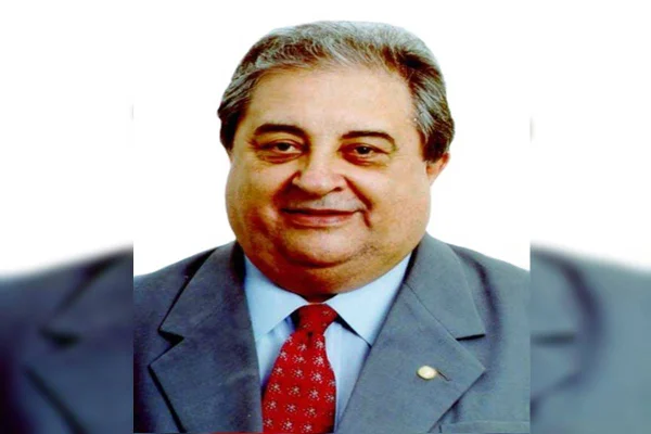 Morre ex-deputado José de Abreu, presidente de honra do Podemos