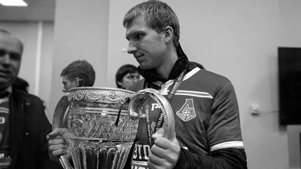 Innokentiy Samokhvalov