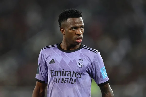 Fifa divulga candidatos ao melhor time de 2022 sem Vinícius Jr.