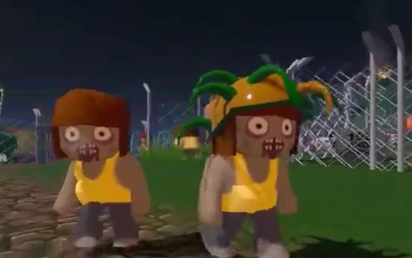 Videogame traz Xandão, bolsonaristas e fake news em remontagem do 8/1