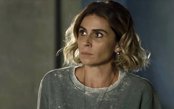 Segundo Sol: Luzia vira traficante e descobre que filha será morta