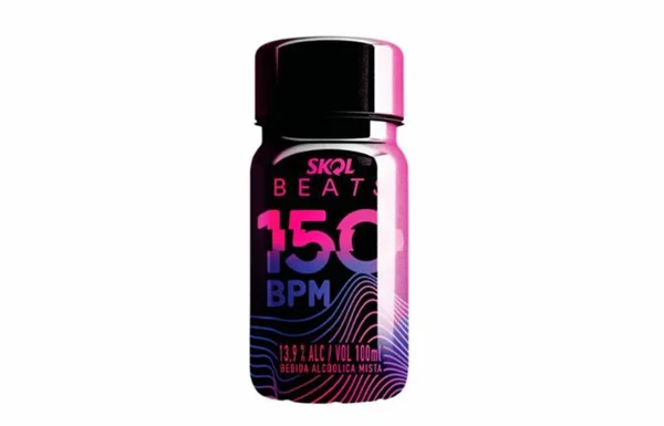 Skol Beats 150 BPM: bebida de Anitta ganha data de estreia