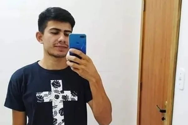 Jovem que pulou em rio durante cheia é achado morto 1 km depois