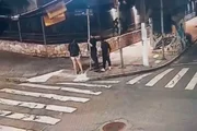 Luiz Fernando Pacheco foi agredido e roubado antes de morrer