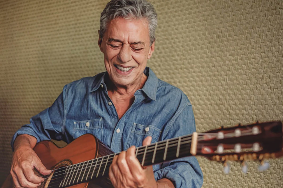 Chico Buarque Chico Buarque