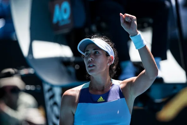 Halep e Muguruza vencem e duelam nas semifinais na Austrália
